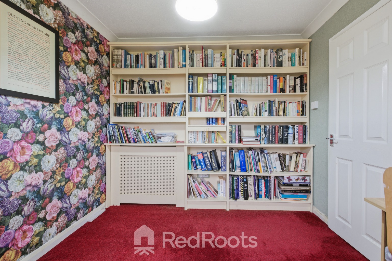 4 bed detached house for sale in Lockwood Bank, Epworth, Doncaster, Lincolnshire, DN9 1JH  - Property Image 13