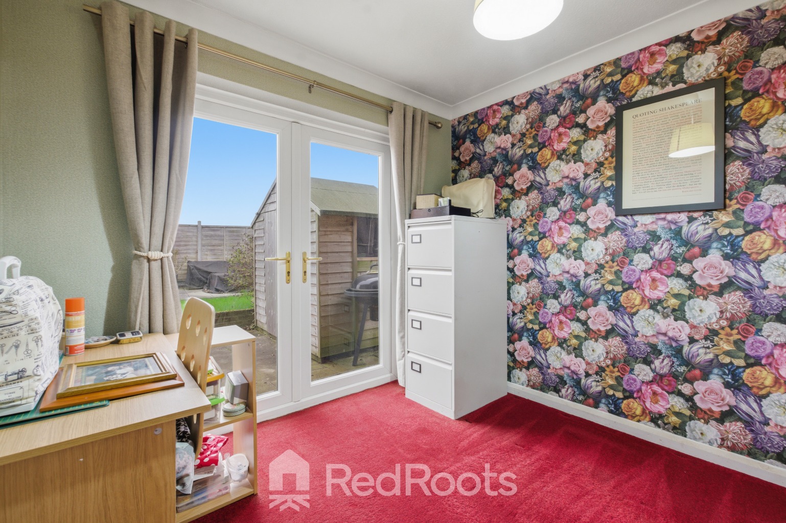 4 bed detached house for sale in Lockwood Bank, Epworth, Doncaster, Lincolnshire, DN9 1JH  - Property Image 12