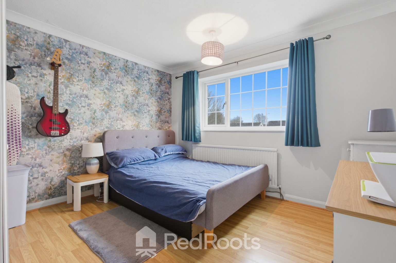 4 bed detached house for sale in Lockwood Bank, Epworth, Doncaster, Lincolnshire, DN9 1JH  - Property Image 20