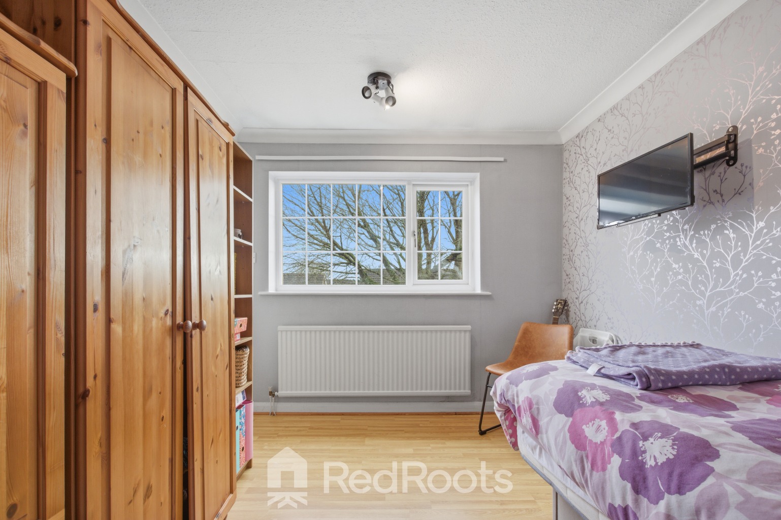 4 bed detached house for sale in Lockwood Bank, Epworth, Doncaster, Lincolnshire, DN9 1JH  - Property Image 23