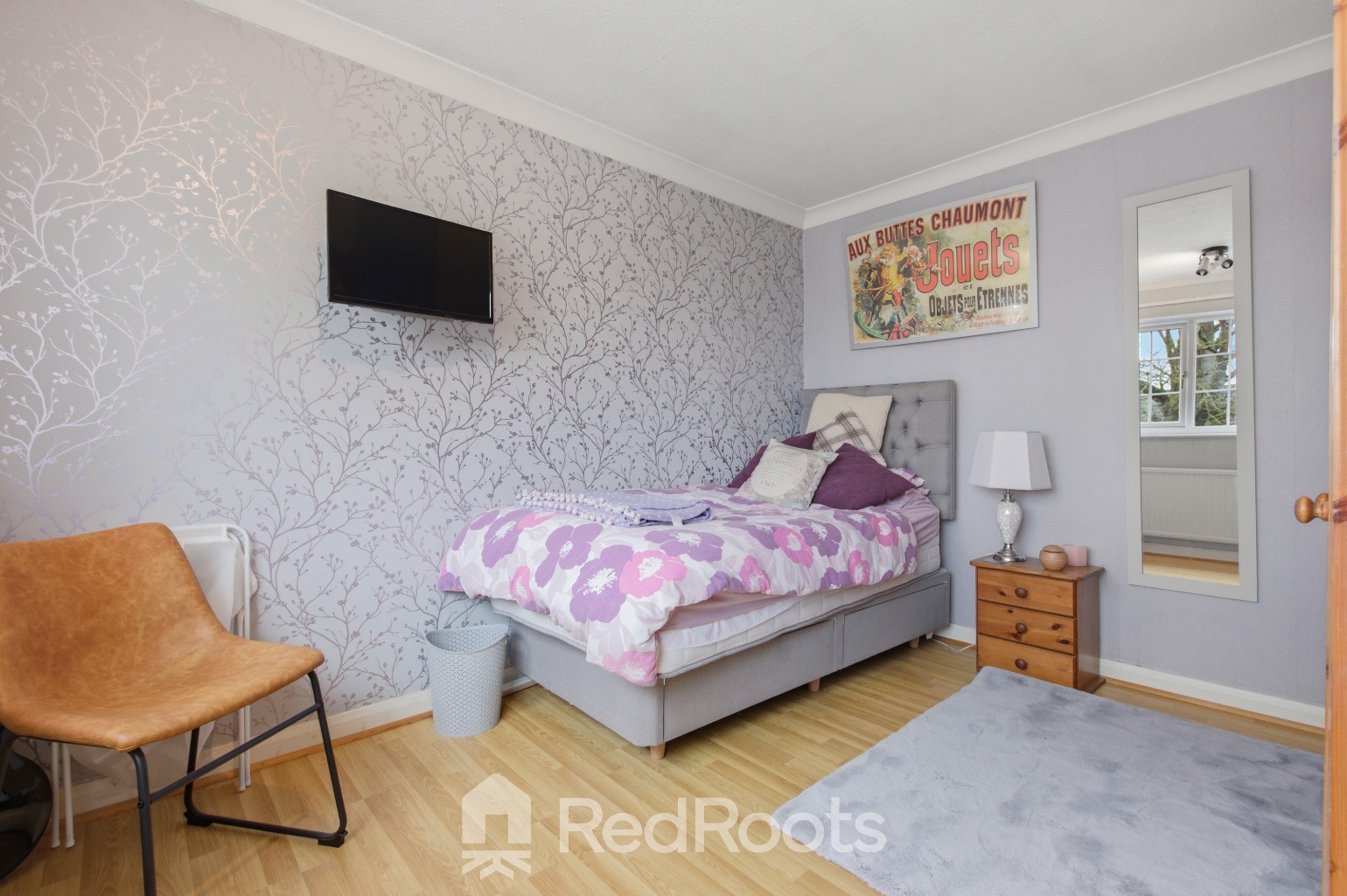 4 bed detached house for sale in Lockwood Bank, Epworth, Doncaster, Lincolnshire, DN9 1JH  - Property Image 22