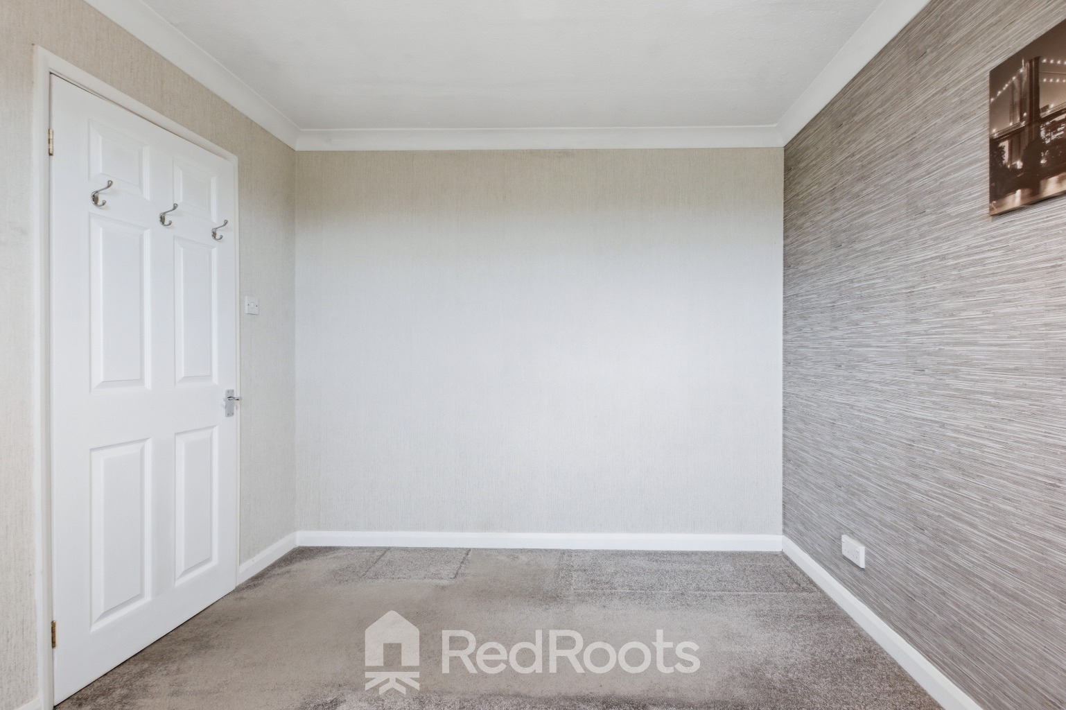 4 bed detached house for sale in Lockwood Bank, Epworth, Doncaster, Lincolnshire, DN9 1JH  - Property Image 25