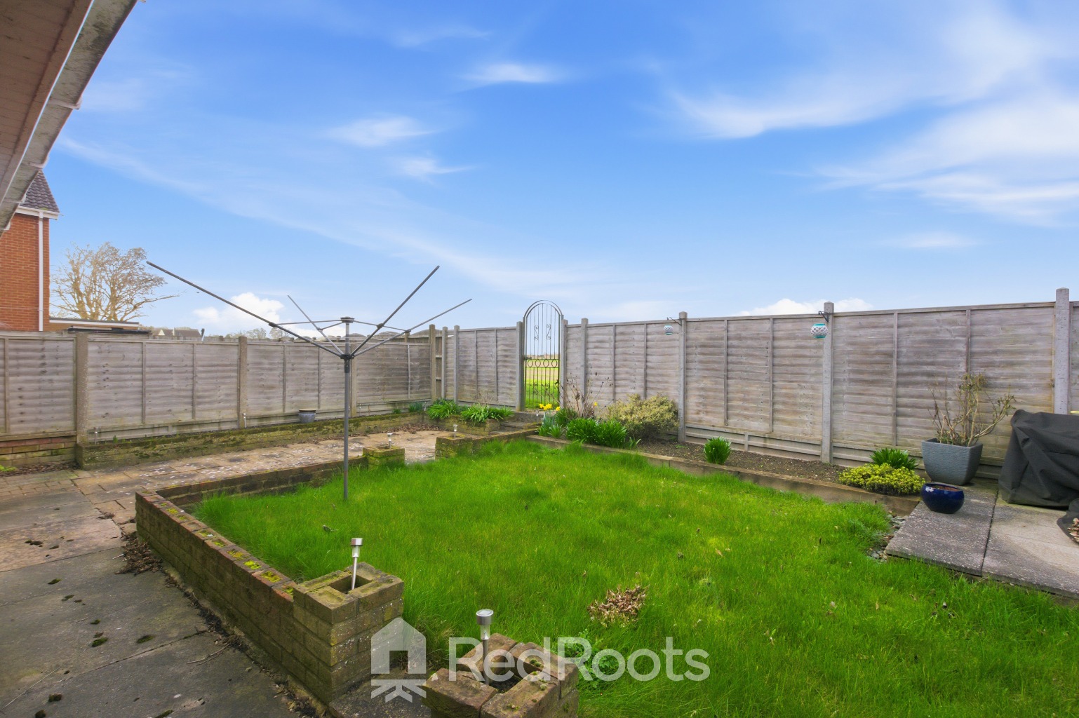 4 bed detached house for sale in Lockwood Bank, Epworth, Doncaster, Lincolnshire, DN9 1JH  - Property Image 27