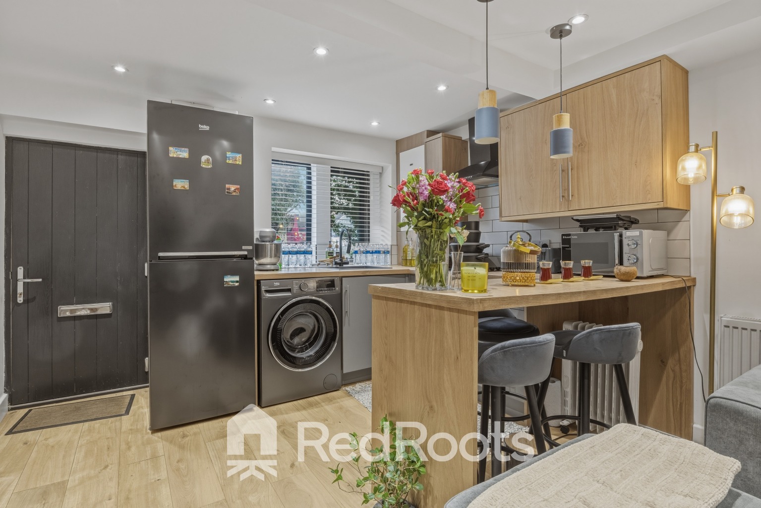 1 bed terraced house for sale in Lodge Street, Skelmanthorpe, HD8 9DR  - Property Image 2