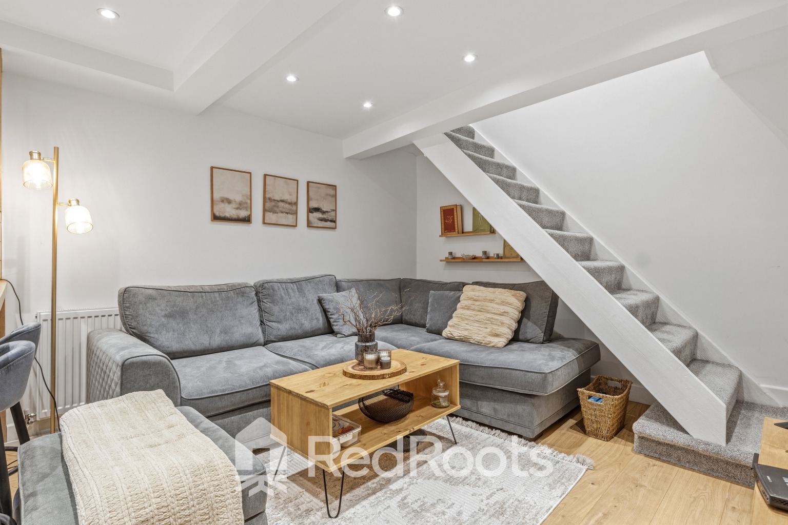 1 bed terraced house for sale in Lodge Street, Skelmanthorpe, HD8 9DR  - Property Image 9