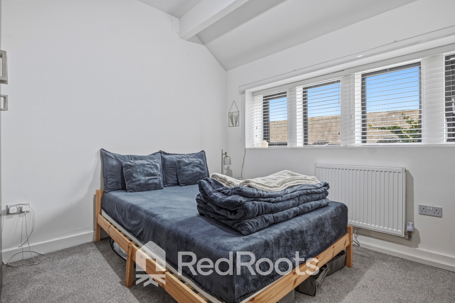 1 bed terraced house for sale in Lodge Street, Skelmanthorpe, HD8 9DR  - Property Image 10