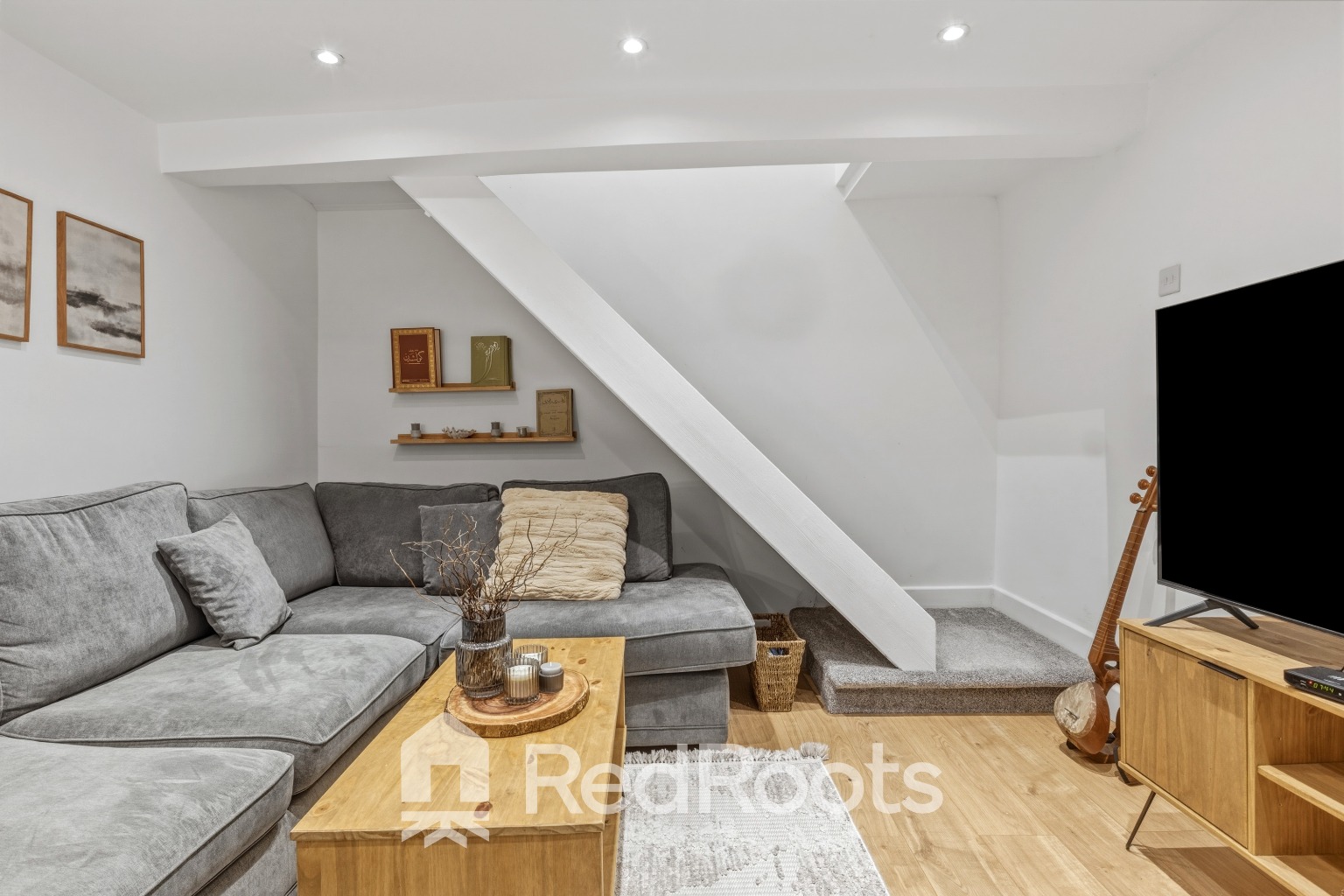 1 bed terraced house for sale in Lodge Street, Skelmanthorpe, HD8 9DR  - Property Image 6