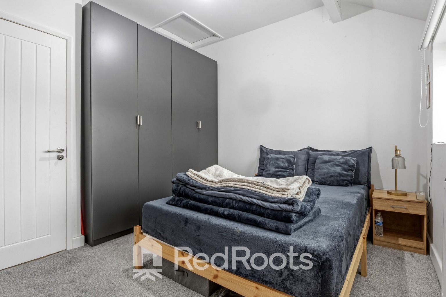 1 bed terraced house for sale in Lodge Street, Skelmanthorpe, HD8 9DR  - Property Image 14