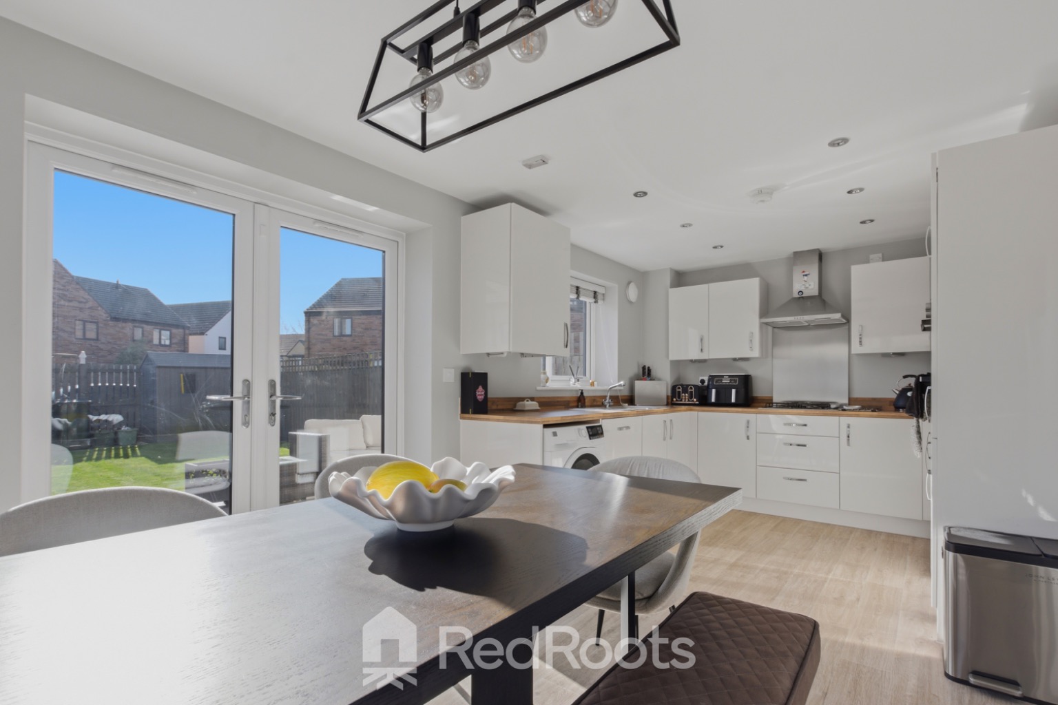 3 bed detached house for sale in Chester Drive, Doncaster, South Yorkshire, DN4  - Property Image 7