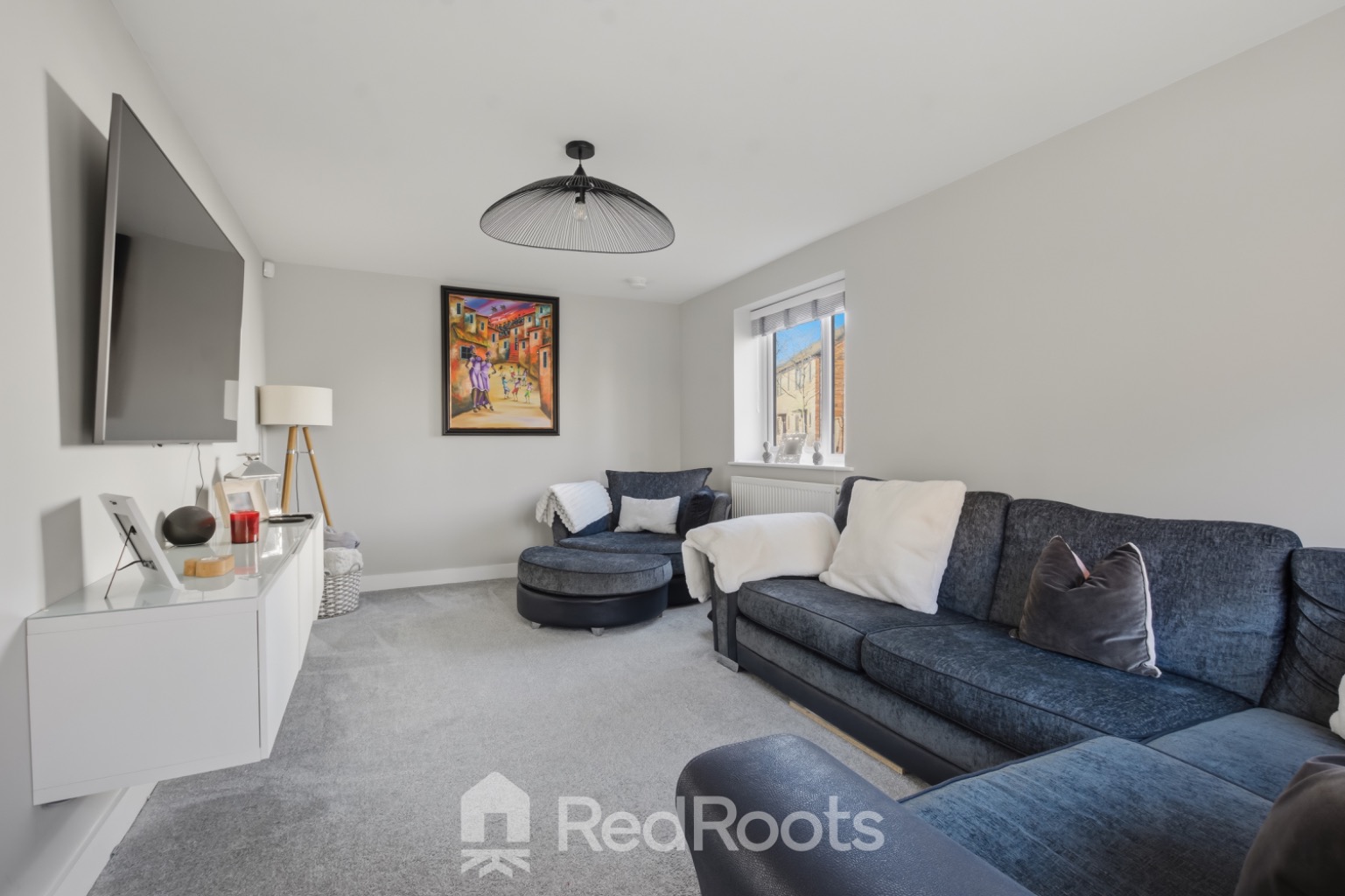 3 bed detached house for sale in Chester Drive, Doncaster, South Yorkshire, DN4  - Property Image 13