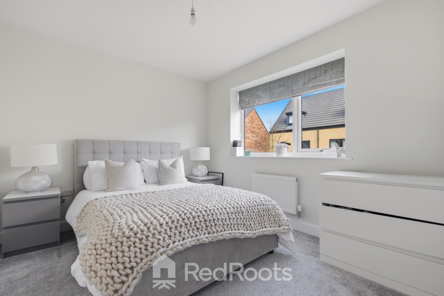 3 bed detached house for sale in Chester Drive, Doncaster, South Yorkshire, DN4  - Property Image 17