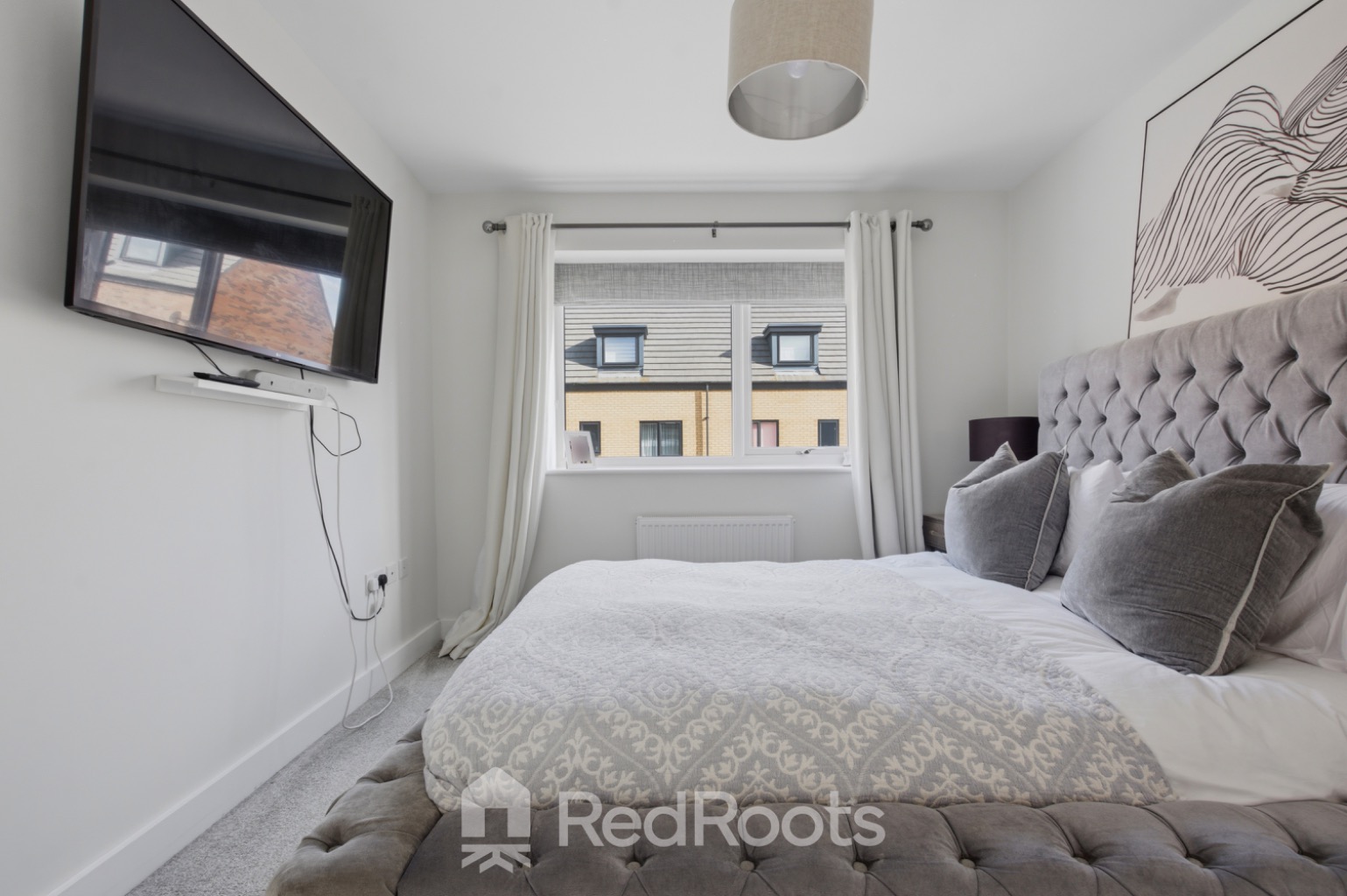 3 bed detached house for sale in Chester Drive, Doncaster, South Yorkshire, DN4  - Property Image 20