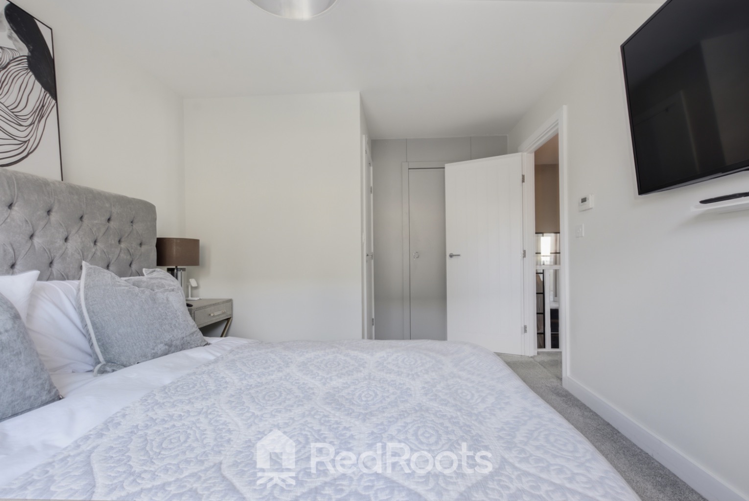 3 bed detached house for sale in Chester Drive, Doncaster, South Yorkshire, DN4  - Property Image 21