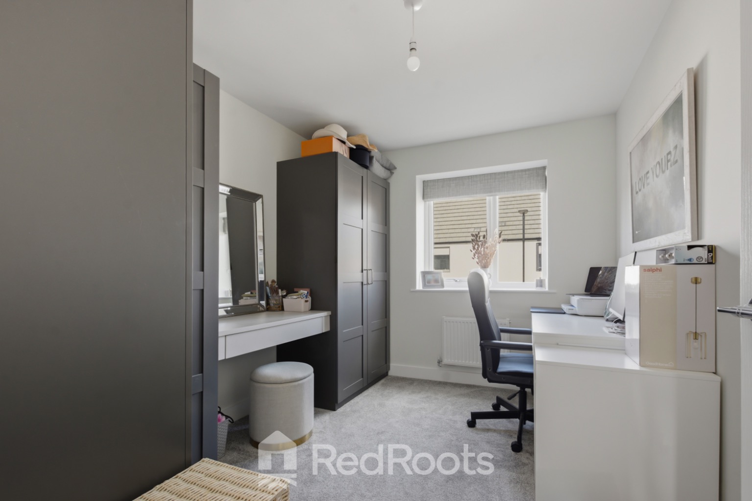 3 bed detached house for sale in Chester Drive, Doncaster, South Yorkshire, DN4  - Property Image 23