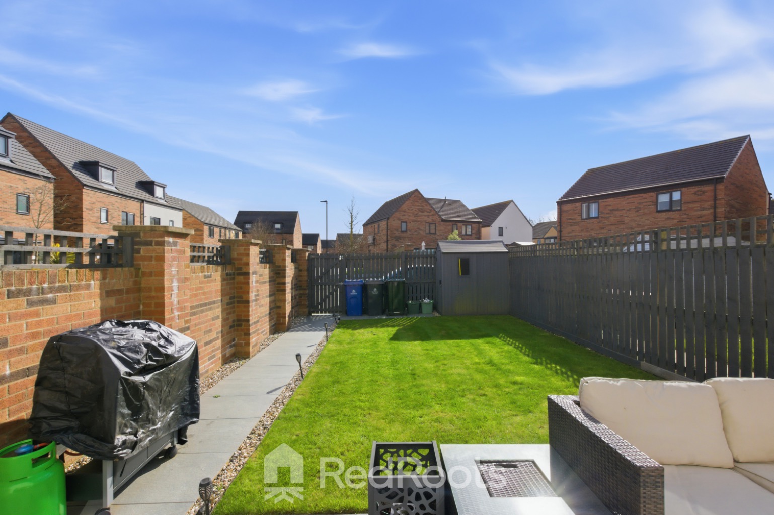3 bed detached house for sale in Chester Drive, Doncaster, South Yorkshire, DN4  - Property Image 26