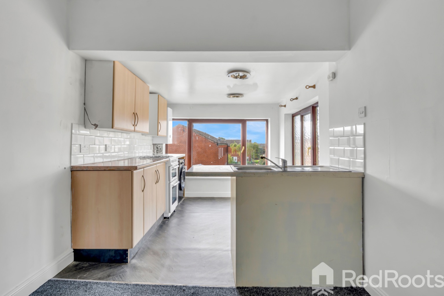 6 bed commercial property for sale in Houghton Road, Thurnscoe, Rotherham, South Yorkshire, S63  - Property Image 18