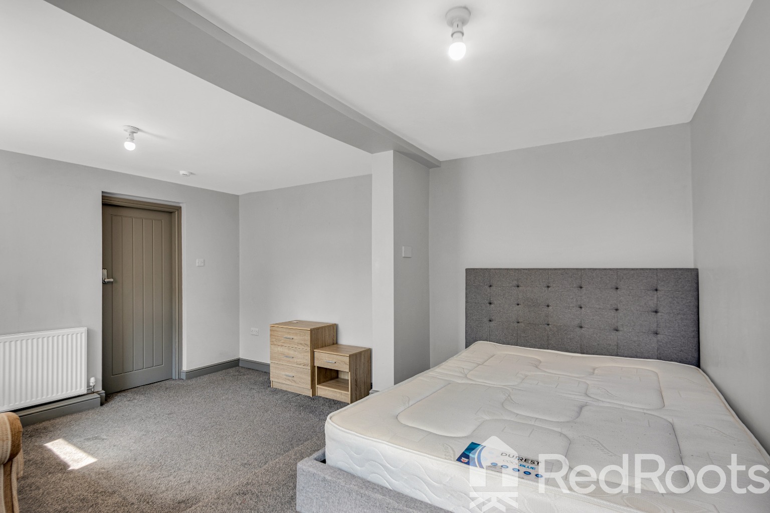 4 bed terraced house to rent in Minsthorpe Lane, South Elmsall, Pontefract, West Yorkshire, WF9 - Property Image 3