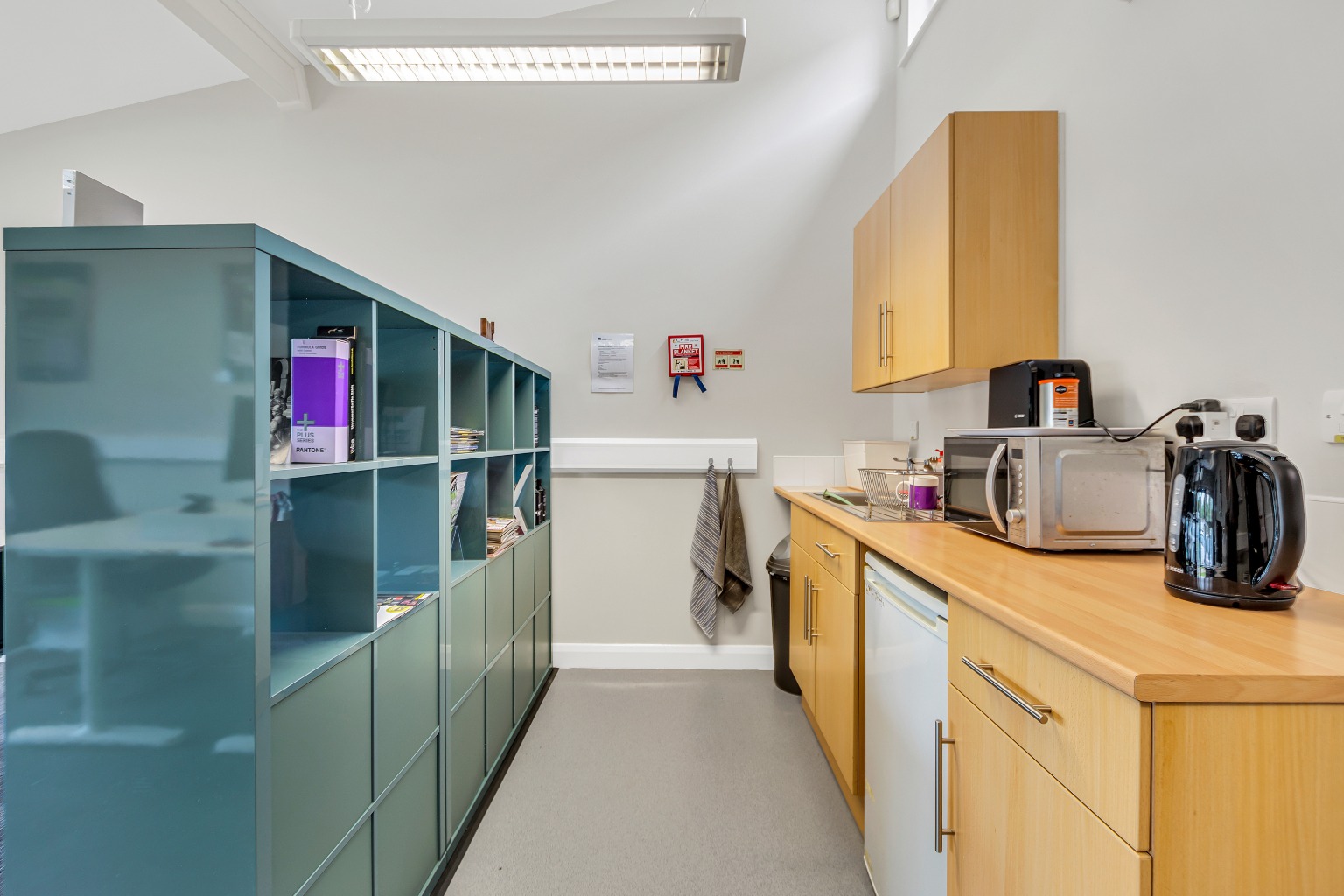 Commercial property to rent in The Nostell Estate Yard, Nostell, Wakefield, West Yorkshire, WF4  - Property Image 7