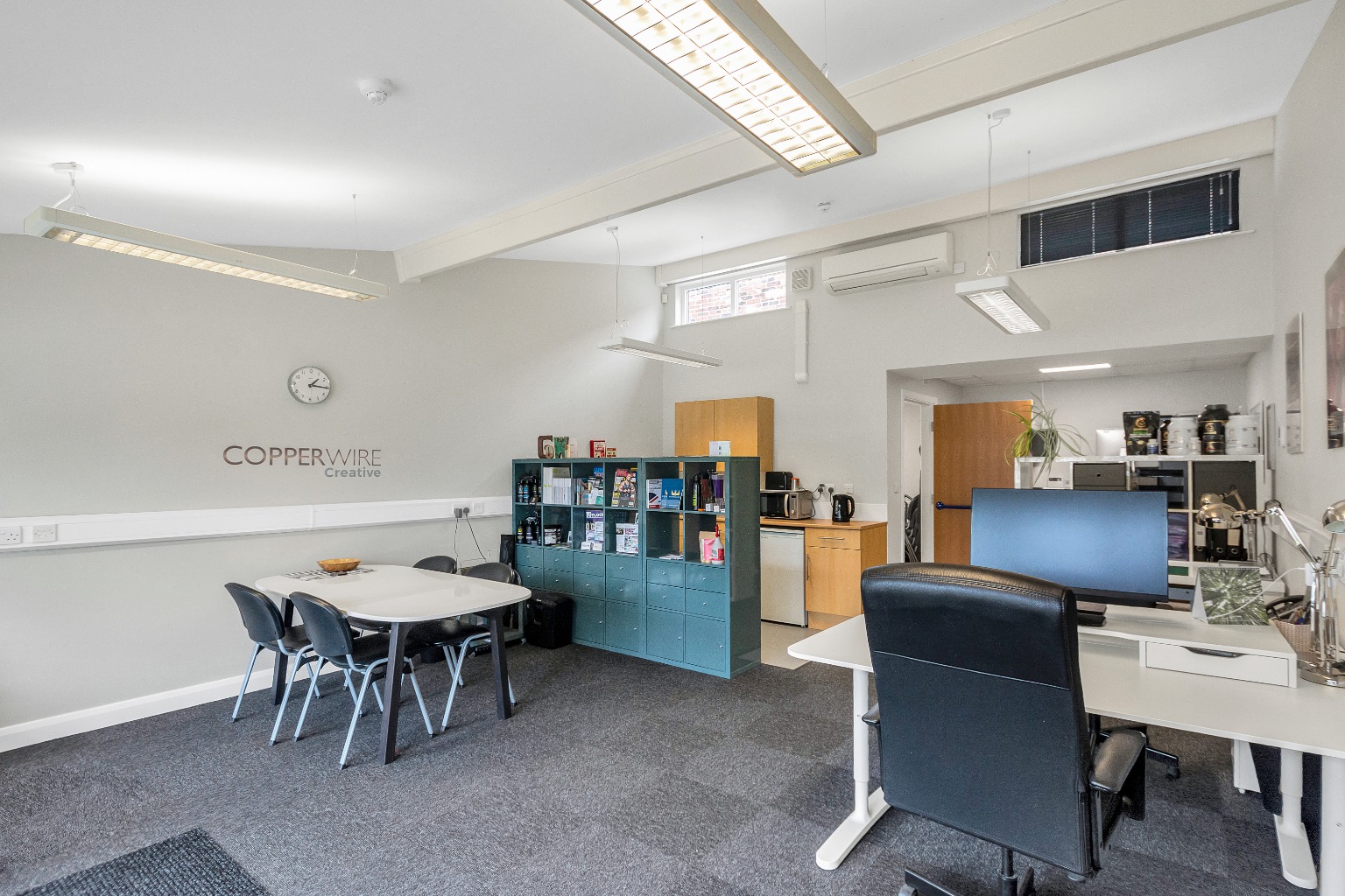 Commercial property to rent in The Nostell Estate Yard, Nostell, Wakefield, West Yorkshire, WF4  - Property Image 6