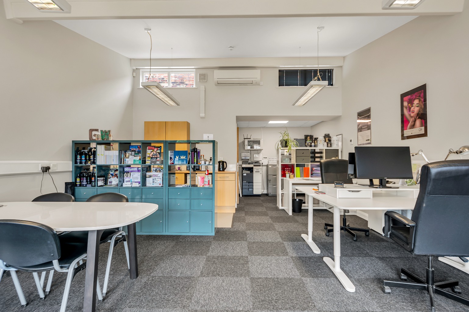 Commercial property to rent in The Nostell Estate Yard, Nostell, Wakefield, West Yorkshire, WF4  - Property Image 3