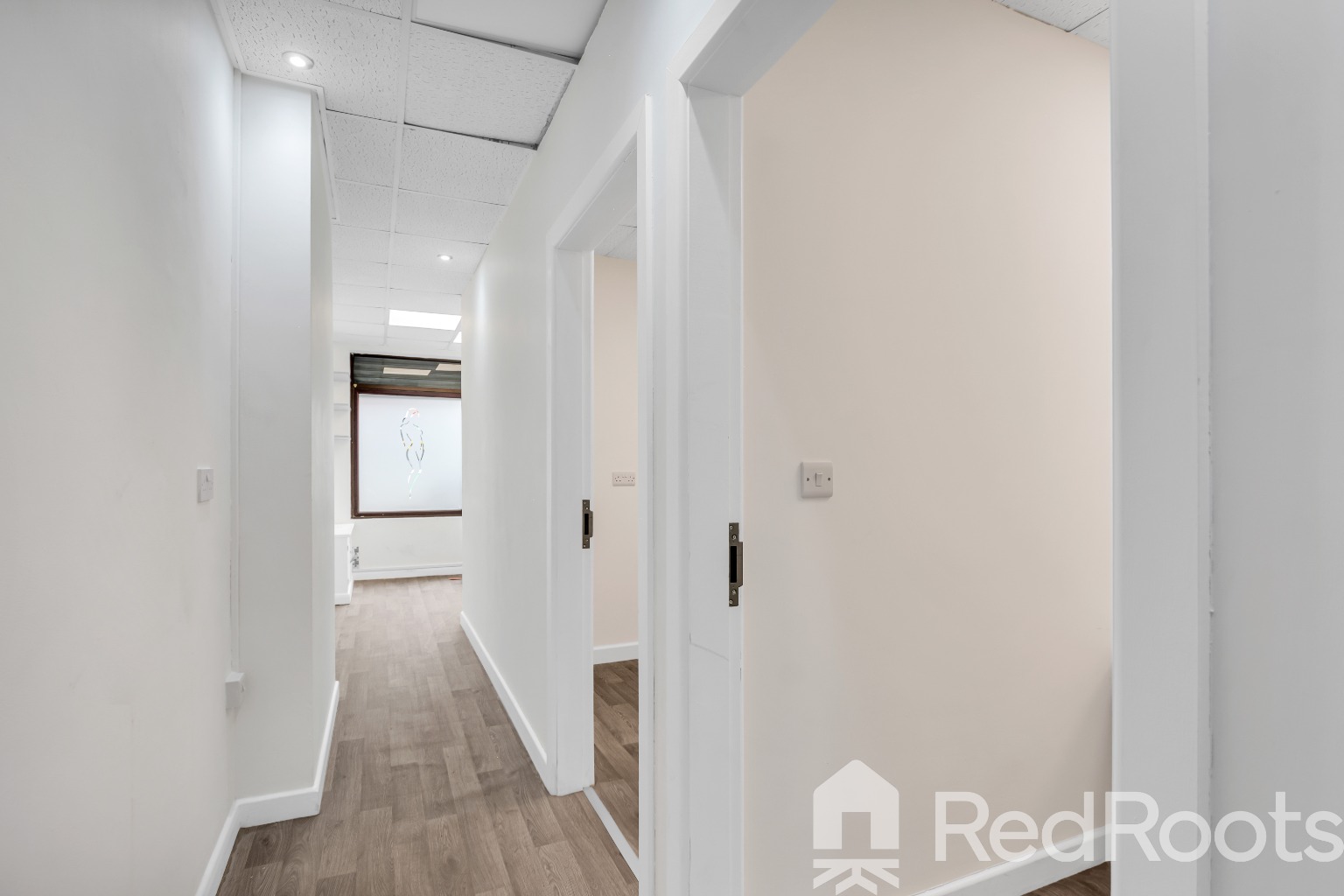 2 bed commercial property to rent in Kirkby Road, Hemsworth, Pontefract, West Yorkshire, WF9 - Property Image 8