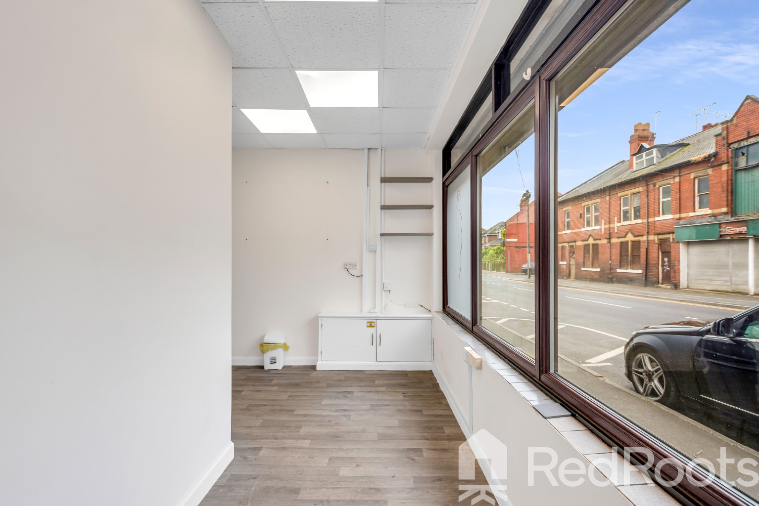 2 bed commercial property to rent in Kirkby Road, Hemsworth, Pontefract, West Yorkshire, WF9 - Property Image 9