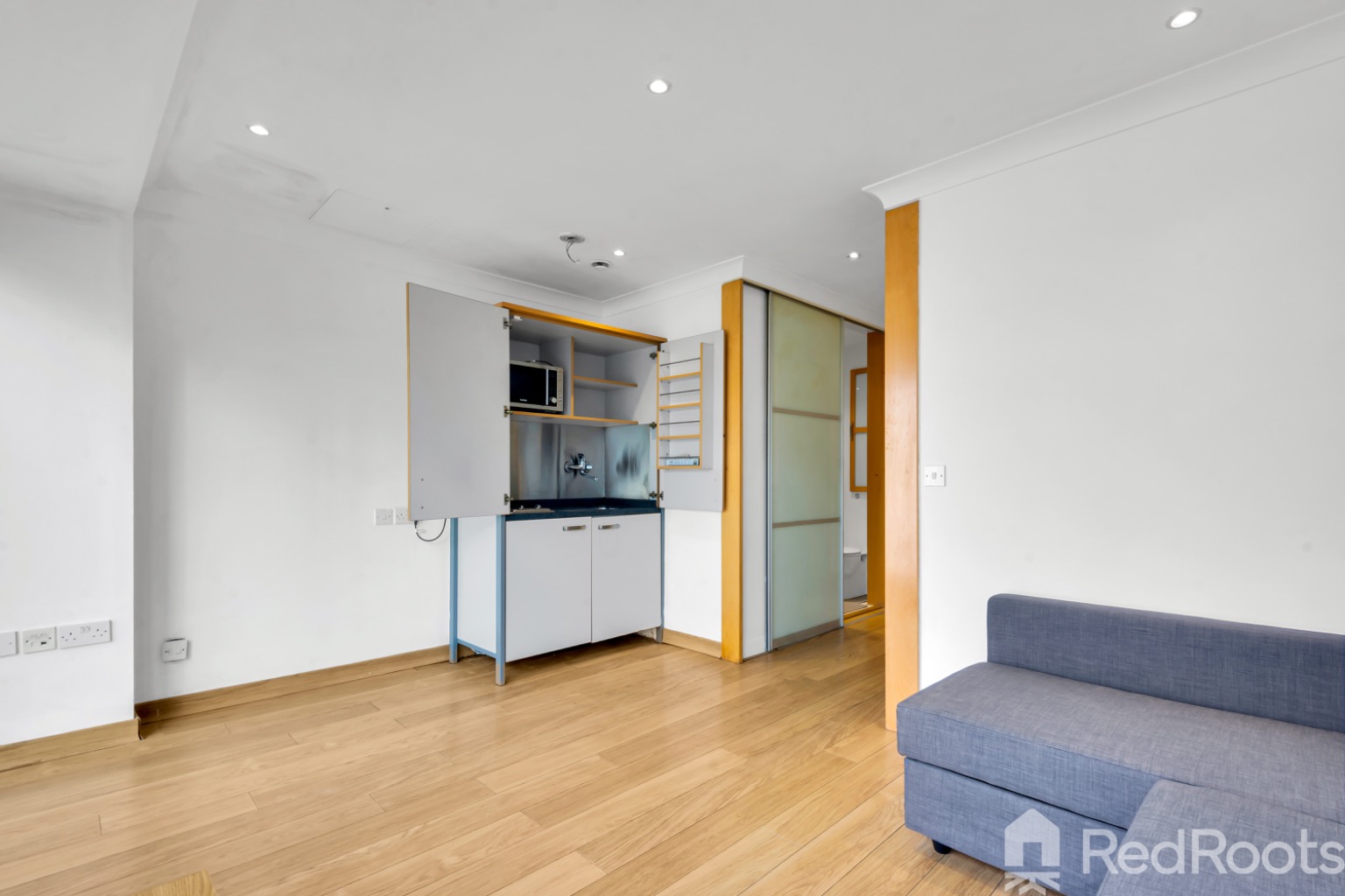 1 bed flat to rent in Citispace South, 11 Regent Street, Leeds, West Yorkshire, LS2  - Property Image 11