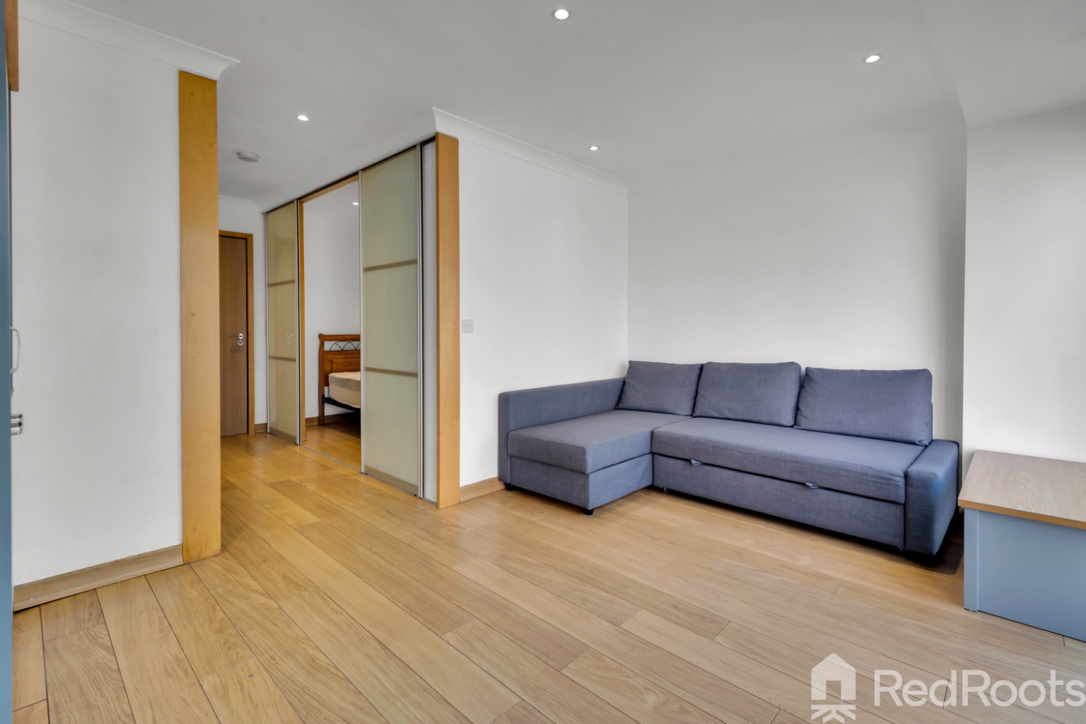 1 bed flat to rent in Citispace South, 11 Regent Street, Leeds, West Yorkshire, LS2  - Property Image 7