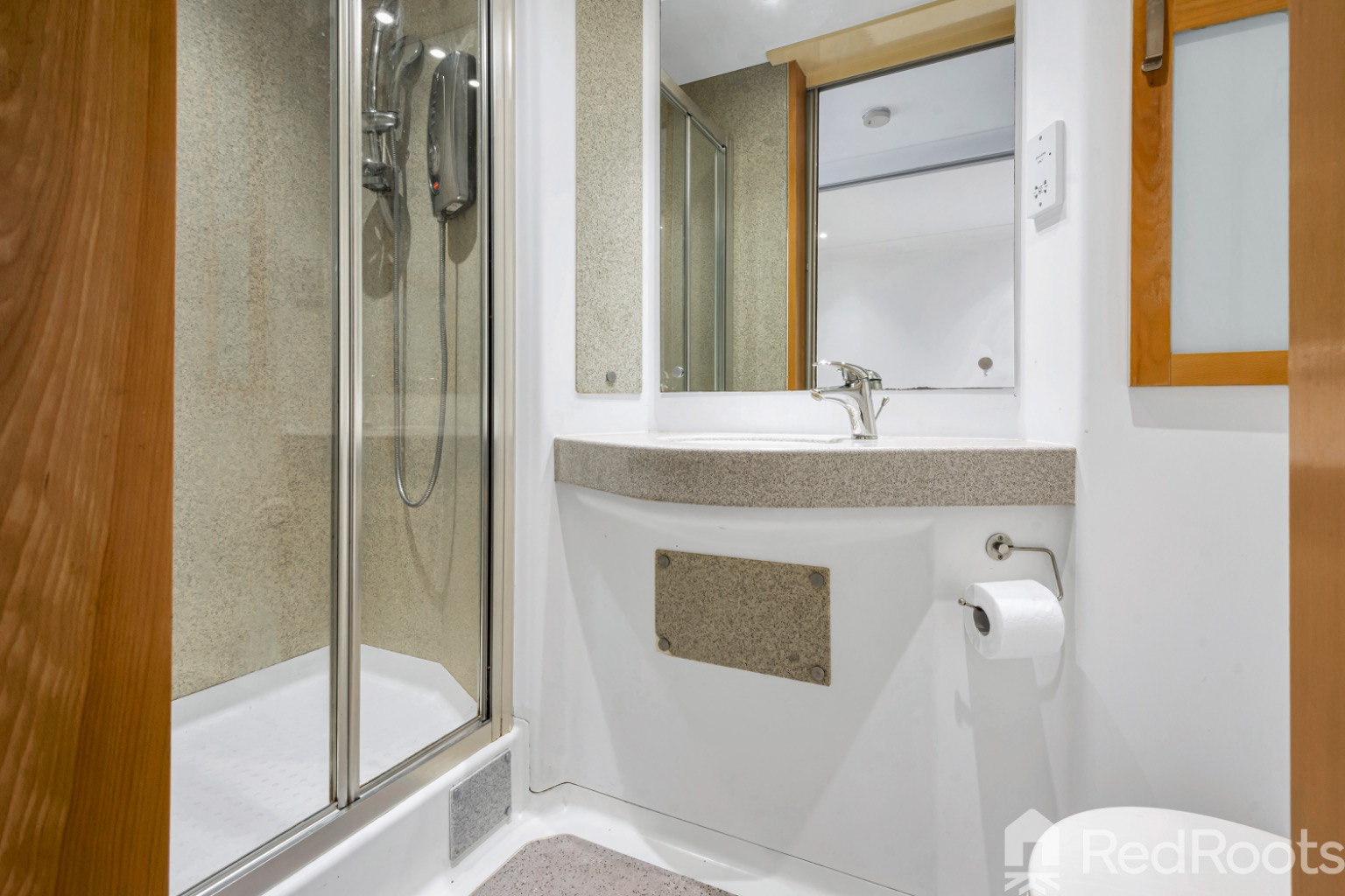 1 bed flat to rent in Citispace South, 11 Regent Street, Leeds, West Yorkshire, LS2  - Property Image 4