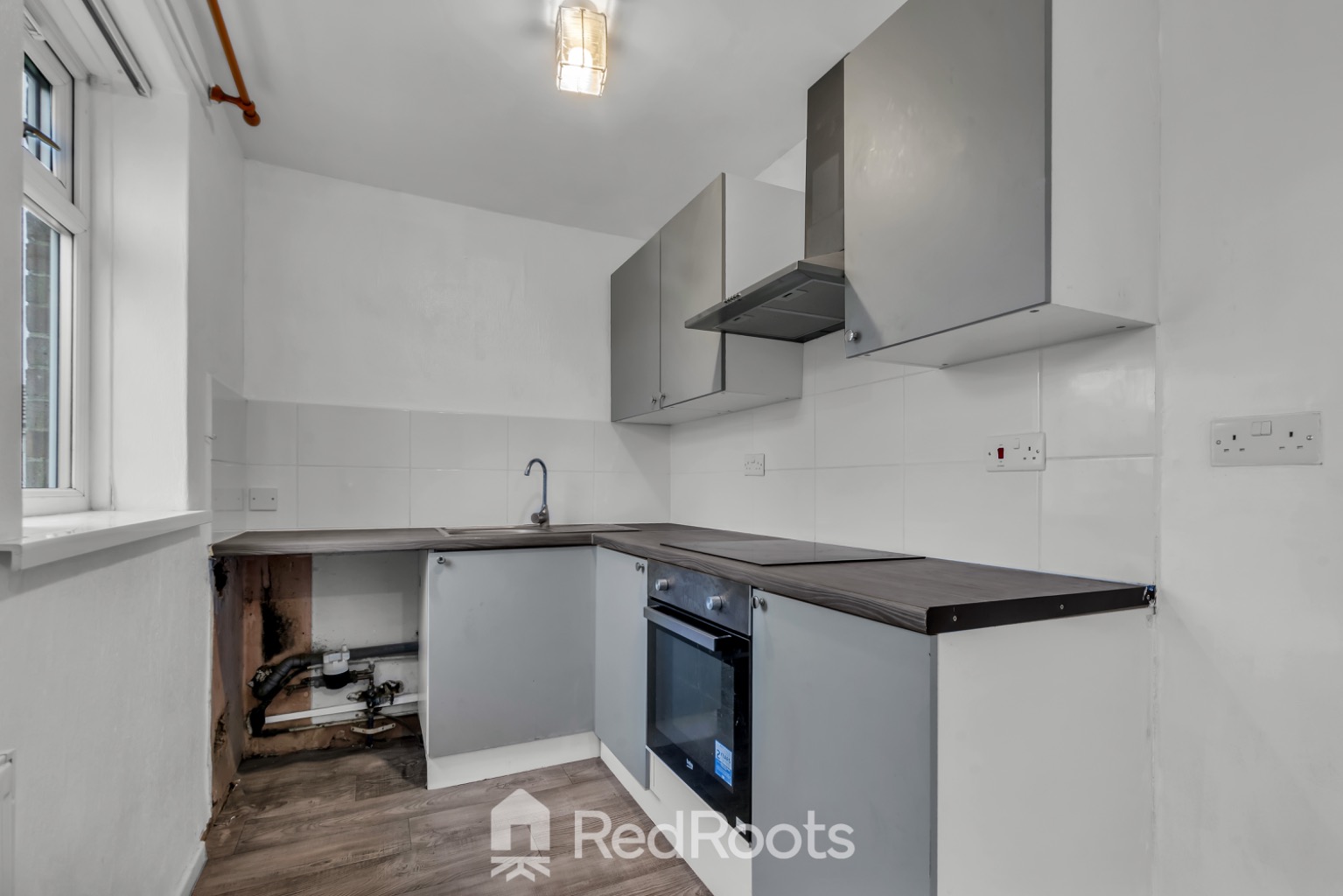 2 bed semi-detached bungalow to rent in Wareham Close, Bransholme, Hull, East Riding of Yorkshire, HU7  - Property Image 5
