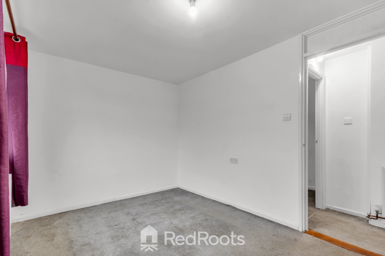 2 bed semi-detached bungalow to rent in Wareham Close, Bransholme, Hull, East Riding of Yorkshire, HU7  - Property Image 3