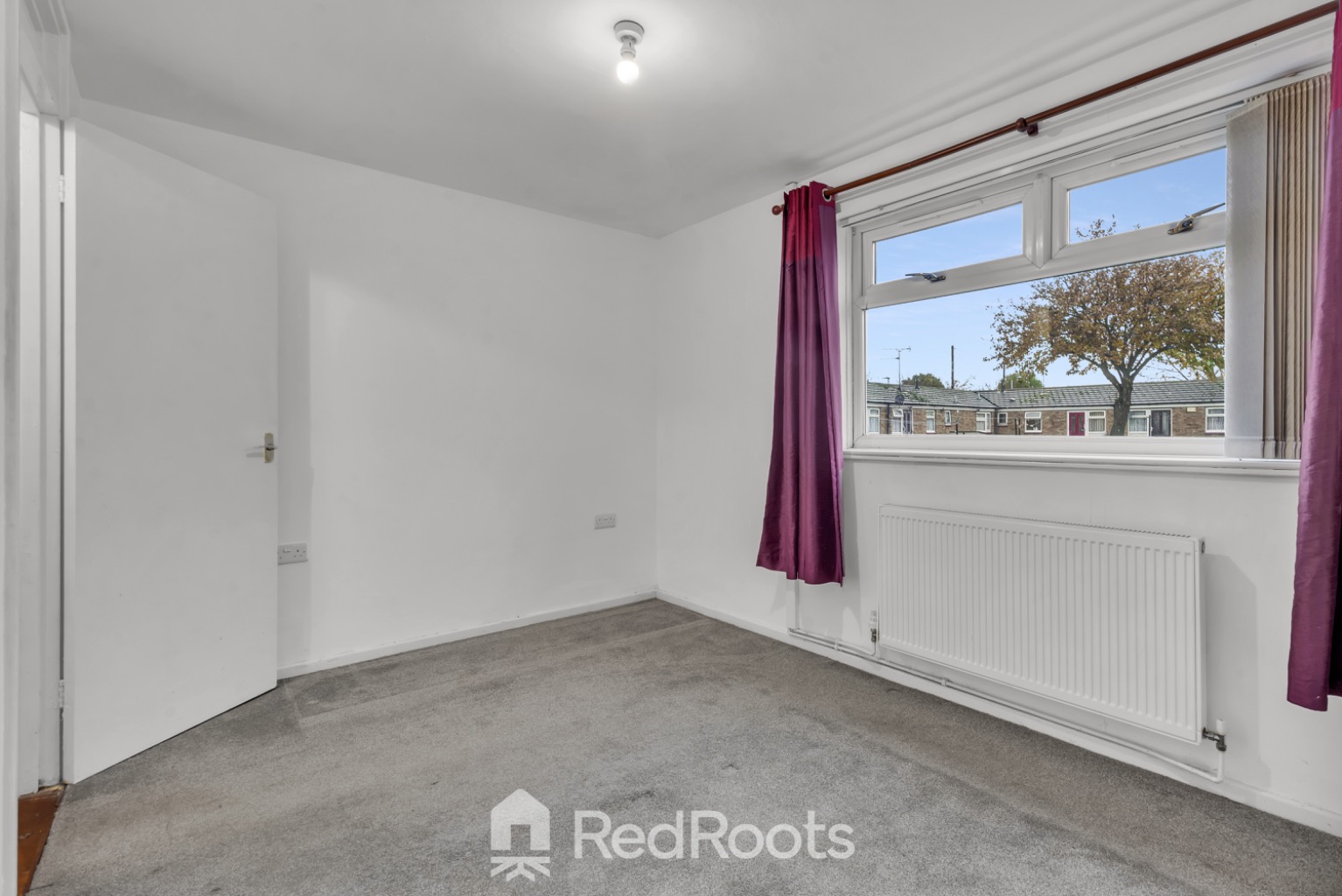 2 bed semi-detached bungalow to rent in Wareham Close, Bransholme, Hull, East Riding of Yorkshire, HU7  - Property Image 8