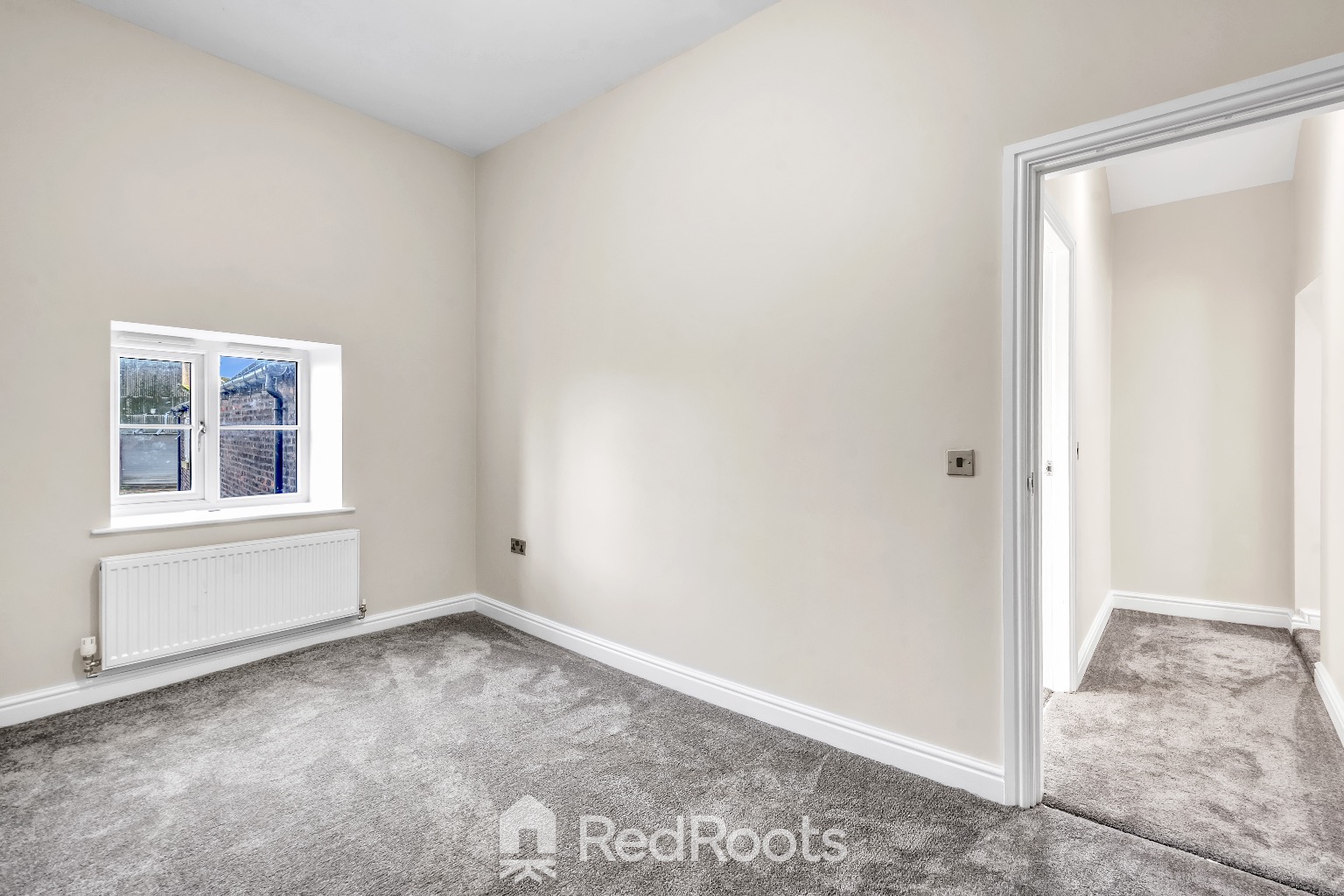 4 bed detached house to rent in Hardwick Lane, West Hardwick, Wakefield, West Yorkshire, WF4  - Property Image 16