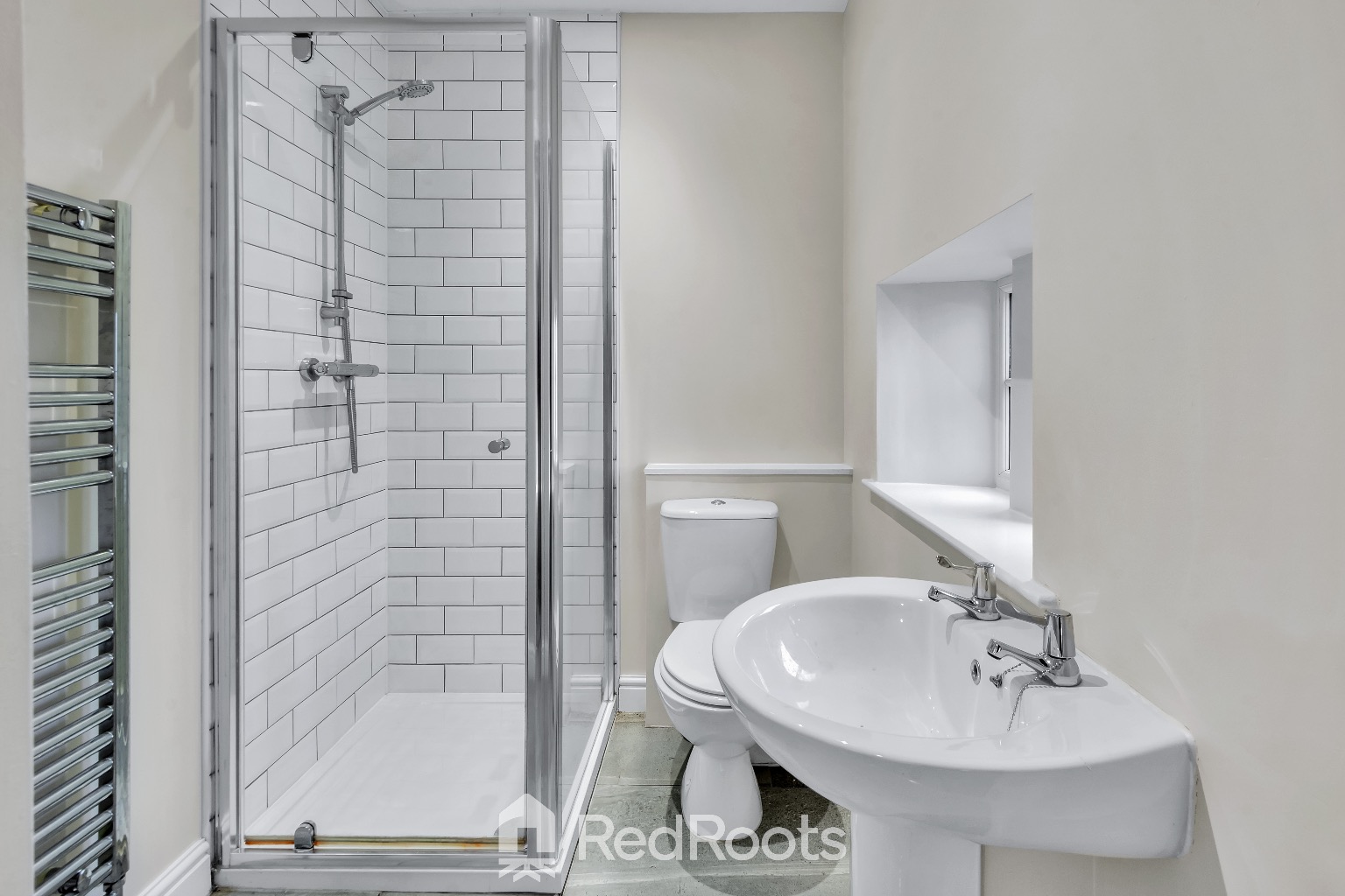 4 bed detached house to rent in Hardwick Lane, West Hardwick, Wakefield, West Yorkshire, WF4  - Property Image 14