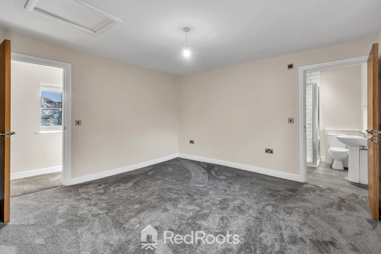 4 bed detached house to rent in Hardwick Lane, West Hardwick, Wakefield, West Yorkshire, WF4  - Property Image 12