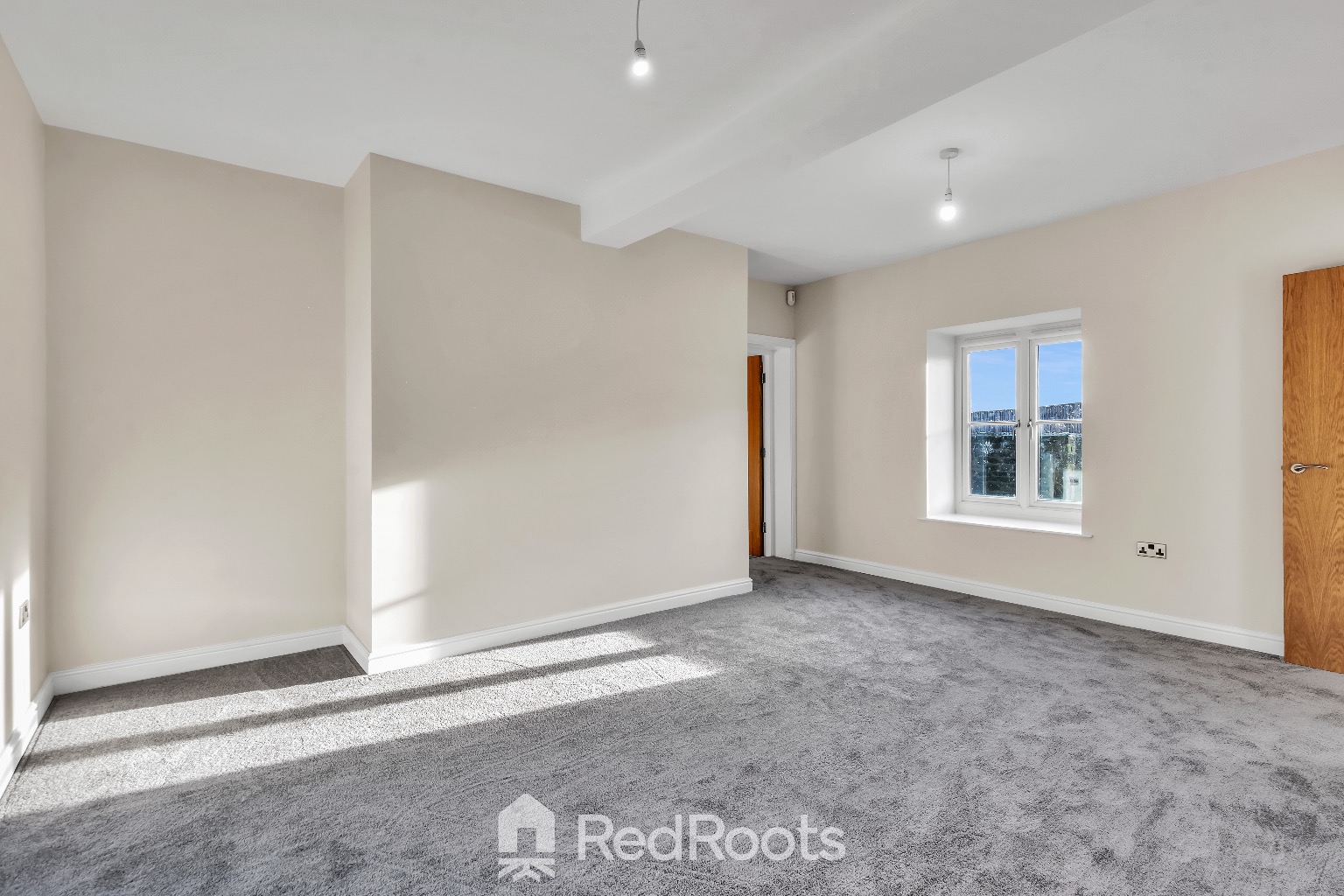 4 bed detached house to rent in Hardwick Lane, West Hardwick, Wakefield, West Yorkshire, WF4  - Property Image 11