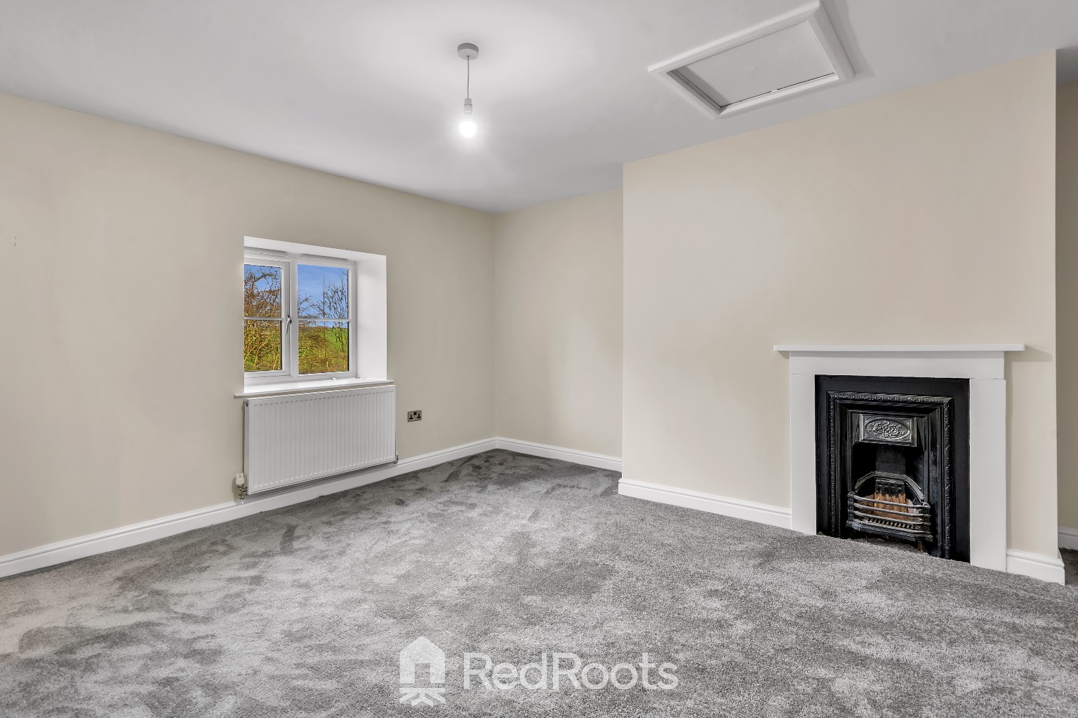 4 bed detached house to rent in Hardwick Lane, West Hardwick, Wakefield, West Yorkshire, WF4  - Property Image 13