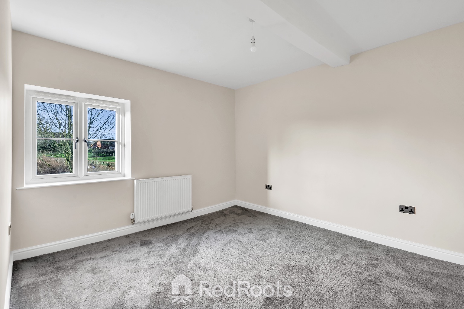 4 bed detached house to rent in Hardwick Lane, West Hardwick, Wakefield, West Yorkshire, WF4  - Property Image 17