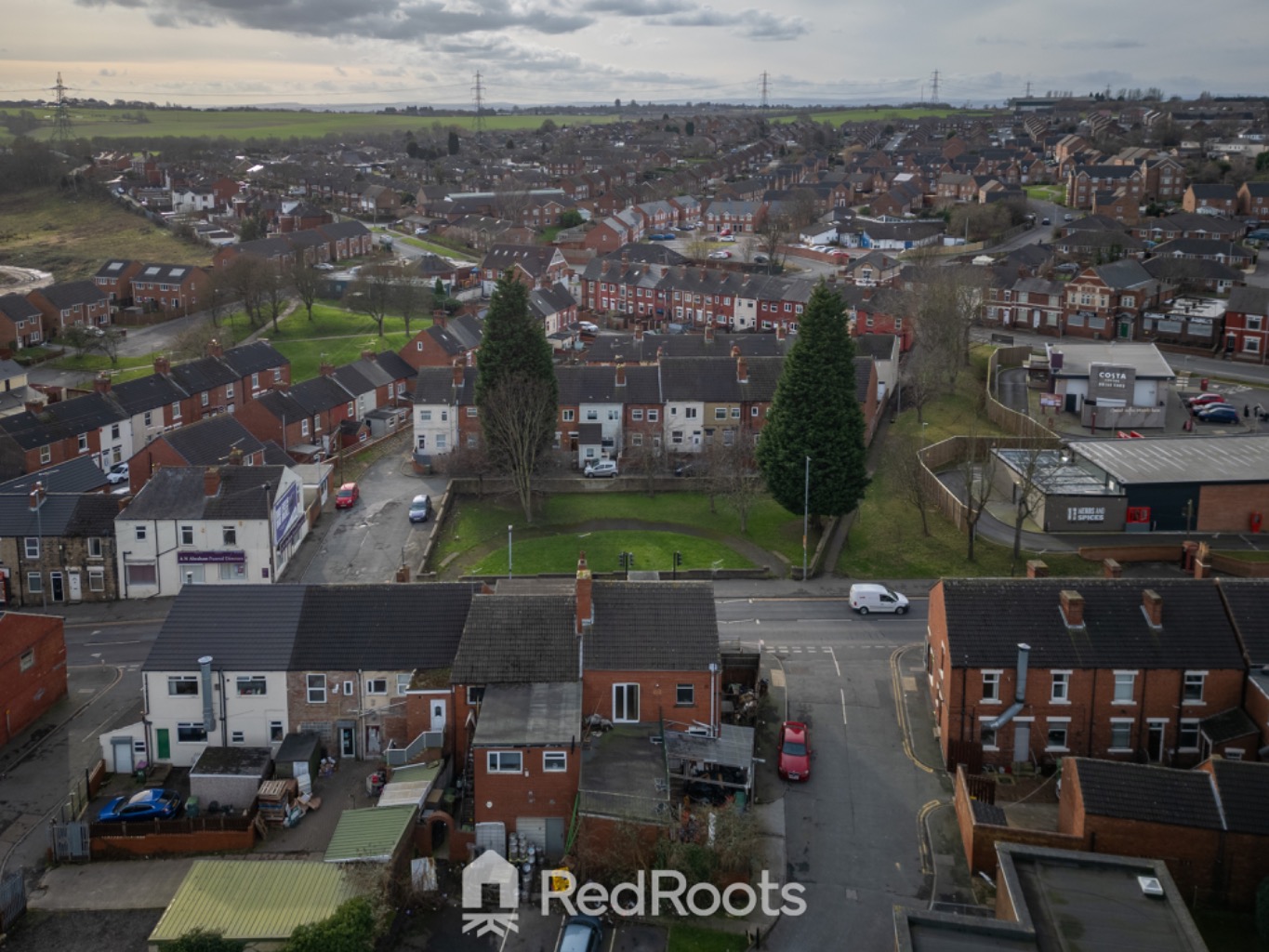 Commercial property to rent in 41A Kirkby Road, Hemsworth, Pontefract, West Yorkshire, WF9  - Property Image 11