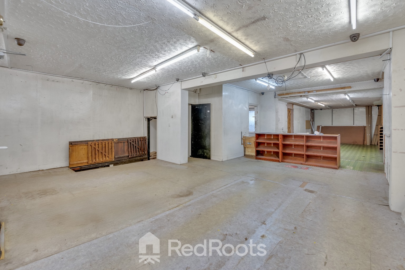 Commercial property to rent in 41A Kirkby Road, Hemsworth, Pontefract, West Yorkshire, WF9  - Property Image 4