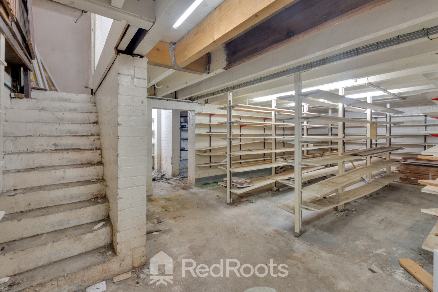 Commercial property to rent in 41A Kirkby Road, Hemsworth, Pontefract, West Yorkshire, WF9  - Property Image 10