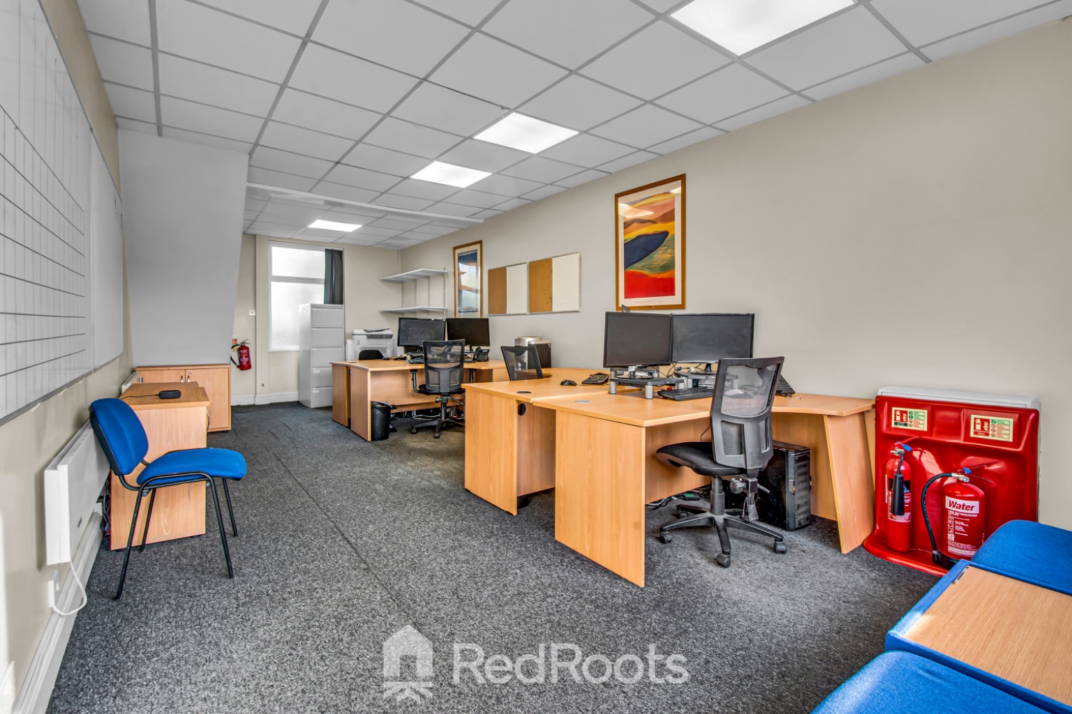 Commercial property to rent in Station Lane, Featherstone, Pontefract, West Yorkshire, WF7  - Property Image 6