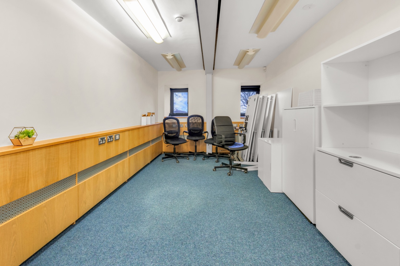 Commercial property to rent in The Nostell Estate Yard, Nostell, Wakefield, West Yorkshire, WF4  - Property Image 7