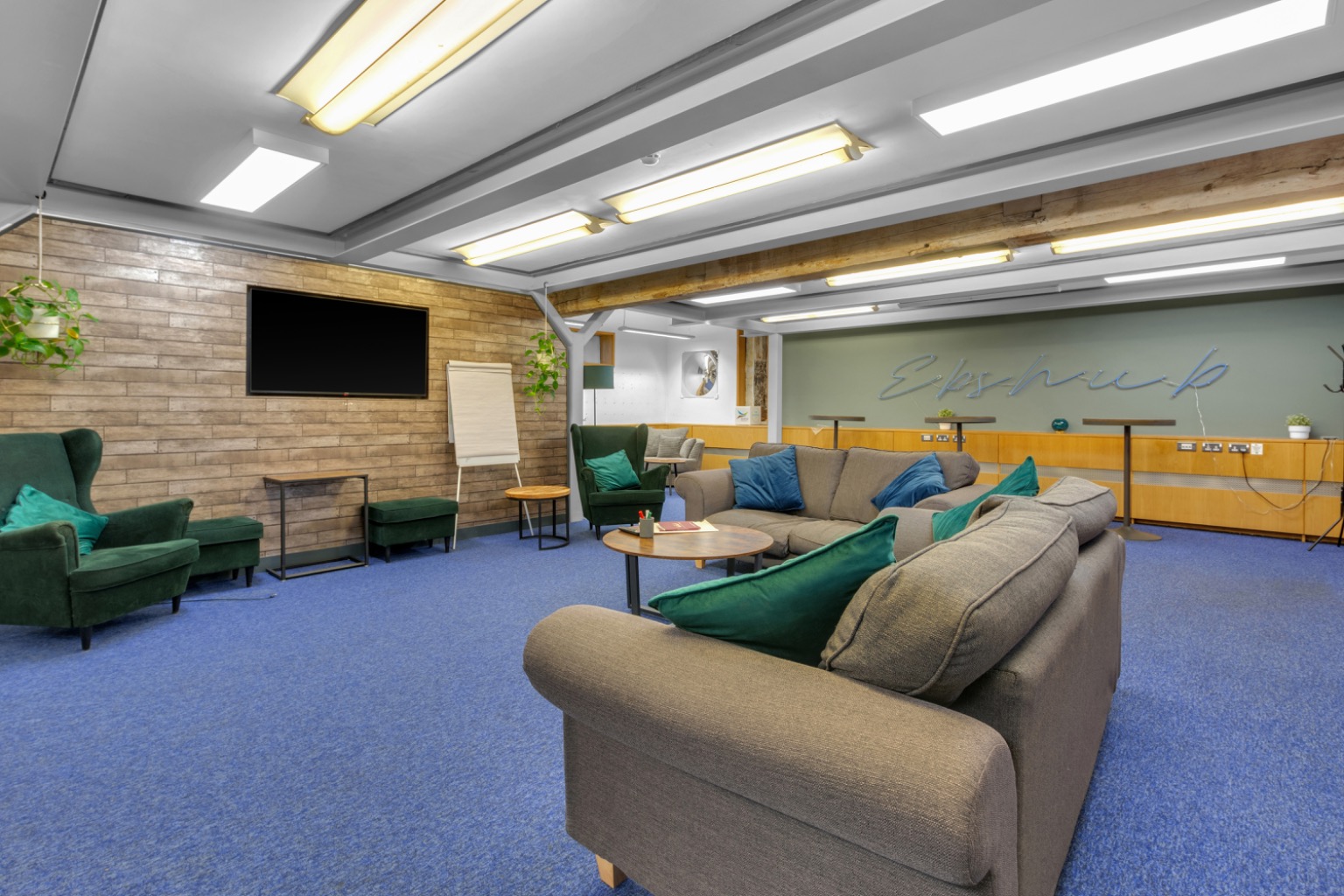 Commercial property to rent in The Nostell Estate Yard, Nostell, Wakefield, West Yorkshire, WF4  - Property Image 11