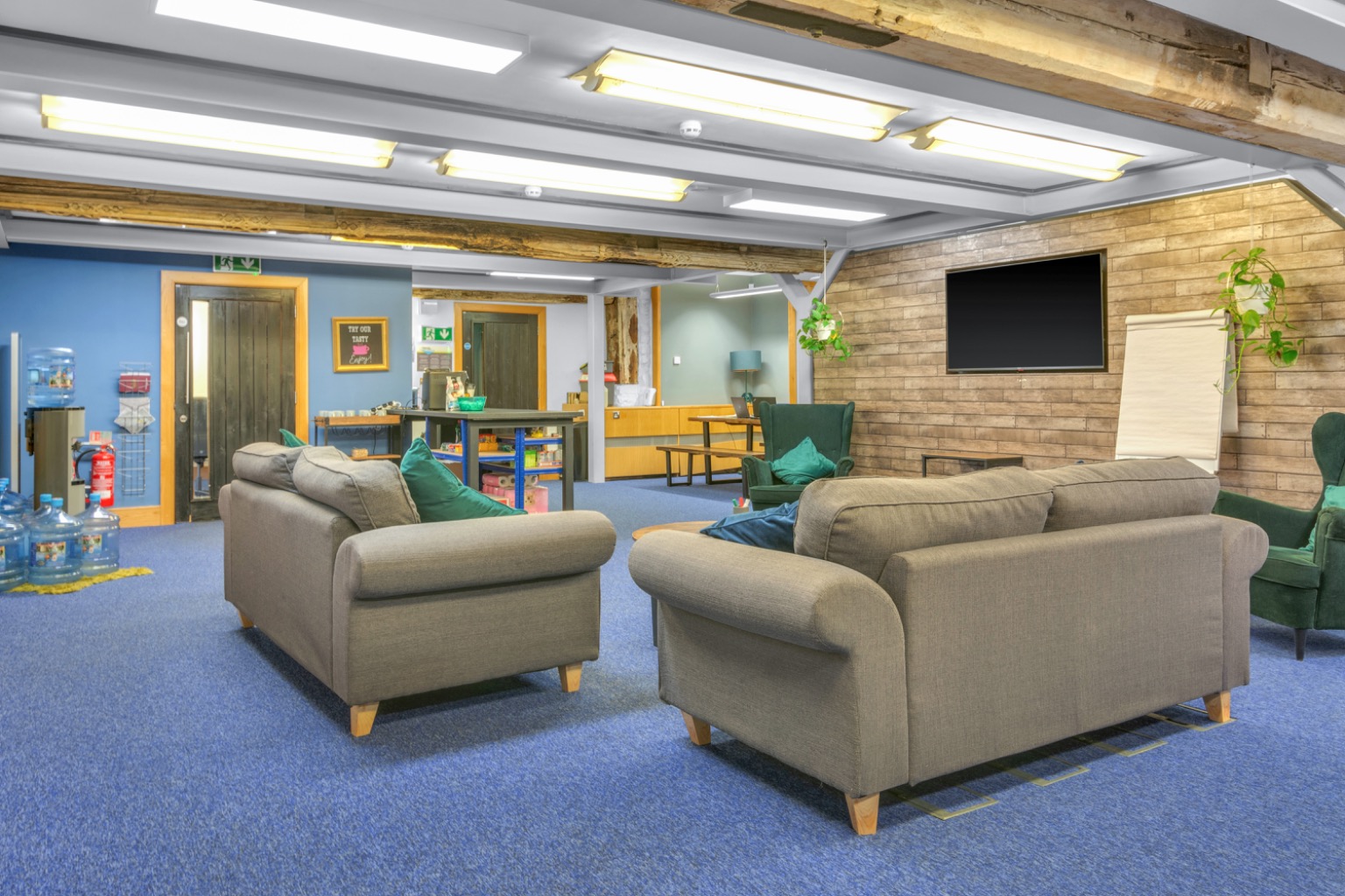 Commercial property to rent in The Nostell Estate Yard, Nostell, Wakefield, West Yorkshire, WF4  - Property Image 15