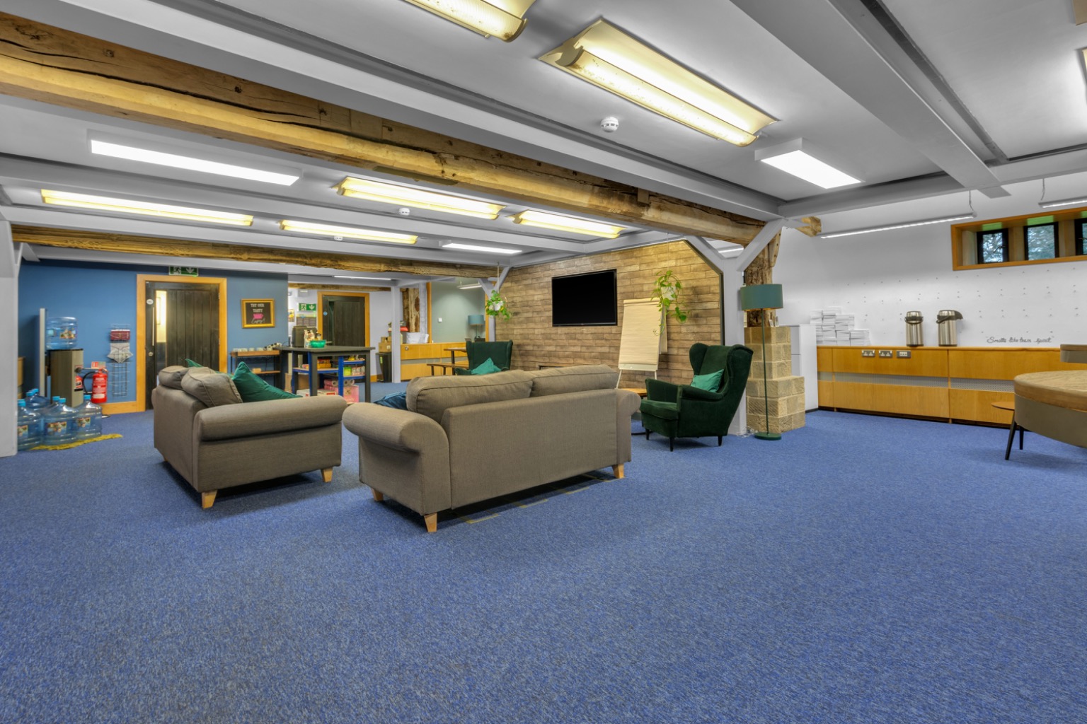 Commercial property to rent in The Nostell Estate Yard, Nostell, Wakefield, West Yorkshire, WF4  - Property Image 14