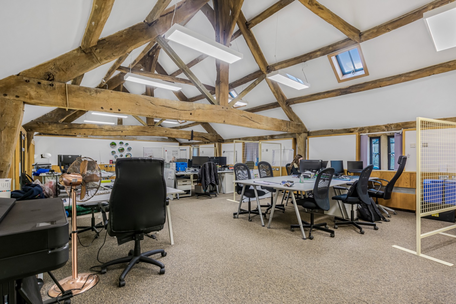 Commercial property to rent in The Nostell Estate Yard, Nostell, Wakefield, West Yorkshire, WF4  - Property Image 19