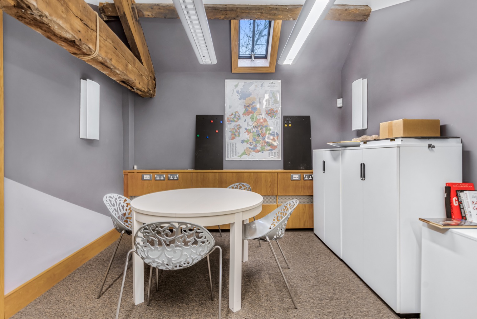 Commercial property to rent in The Nostell Estate Yard, Nostell, Wakefield, West Yorkshire, WF4  - Property Image 23