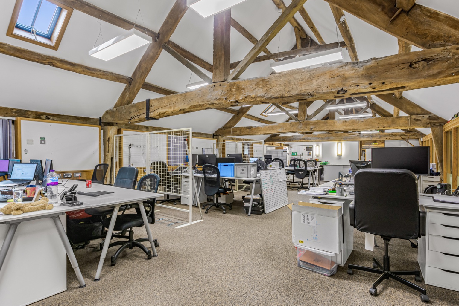 Commercial property to rent in The Nostell Estate Yard, Nostell, Wakefield, West Yorkshire, WF4  - Property Image 20