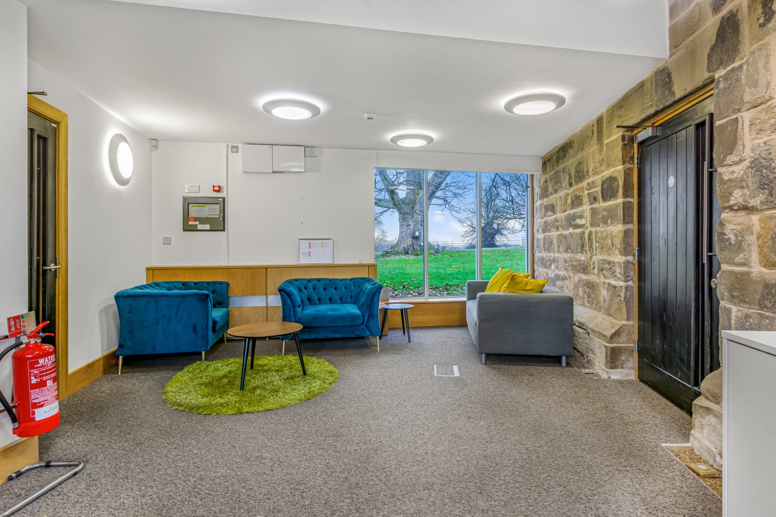 Commercial property to rent in The Nostell Estate Yard, Nostell, Wakefield, West Yorkshire, WF4  - Property Image 22